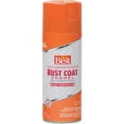 (6 Pack) Coat Enamel Anti-rust Spray Paint Various Colors Available New. Price: $73.30.