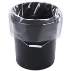 5 Gallon Bucket Liner Bags For Marinating And Brining, Food Bpa Extra Hea... New. Price: $22.16.