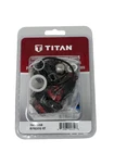 Titan 704-586B Packing Repair Kit New. Price: $73.99.