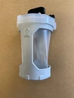 Graco 17P553 Solvent Cup For Handheld Sprayer. Complete. Genuine New. Price: $40.99.