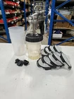 Titan 3M Pps Capspray Maxum Ii Hvlp Turbine Paint Gun Complete Cup Kit 2.0 New. Price: $675.00.