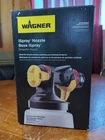 Wagner Ispray Nozzle For Flexio & Control Series Paint Sprayers 1.5 Qt Cup New. Price: $28.90.