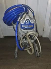 Graco Magnum Pro X19 Electric Airless Sprayer 17G179 Tested Works Used. Price: $429.00.