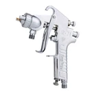 Ouya R71P Gun Pressure Feed For Finish Nozzle Size 1.3MM Paint Sprayer New. Price: $85.28.