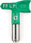 Graco FFLP312 X Fine Finish Low Pressure Reversible Tip New. Price: $53.86.