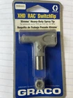 Graco XHD423 Heavy-duty Tip 7250 Psi New Usa. Price: $54.95.