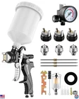 Hvlp Sprayer Gun, Air For House Painting, Cars, Guns New. Price: $114.78.