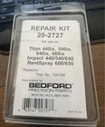 Bedford Precision 20-2727 Kit 440IX, 640IX, 660IX, Replacement Part Titan New. Price: $45.00.