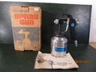 Wr Brown Three Way Paint Spray Gun SG331 Nos Open. Price: $32.49.