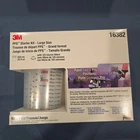 3M Pps Starter Kit - Large Size 28 Fl Oz / 850ML 125 Micron #16382 New. Price: $27.89.