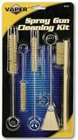 Titan 19112 Spray Gun Cleaning Kit New. Price: $11.09.