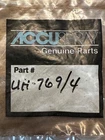 3M Accuspray Genuine Parts UH-769/4 (4 Screws) New. Price: $12.97.