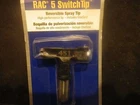 New Graco Switch Tip 286XXX 286451 #. Price: $25.00.