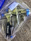 New Graco Hvlp Spray Gun 289249 Free Shipping. Price: $235.50.