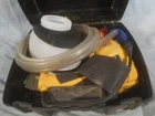 Wagner Power Painter Plus 6.6 Gph Model 0525107 - Works :) Used. Price: $24.95.
