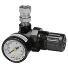 Sharpe 1410 16C-MR Series Mini Air Regulator New. Price: $89.57.