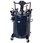 8 Gallon Pressure Feed Paint Pot Tank Gun Sprayer Regulator Air Agitator New. Price: $499.99.