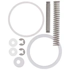 Master Elite Series PRO-22 Hvlp Touch-up Spray Gun Rebuild Kit #1 Fo... New. Price: $34.99.