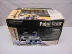 Wagner Paint Crew 2800 Psi Sprayer New Open. Price: $159.95.