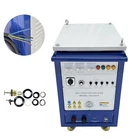 Arc Spraying Machine Zinc Electric Wire Thermal 220V Three-phase New. Price: $3910.00.