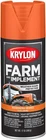 Krylon Farm & Implement Paint Aerosol Husqvarna Orange 12 Fl Oz (pack Of 1) New. Price: $24.07.