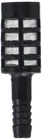 Valley Industries Sprayer Inlet Strainer, 3/8", Black New. Price: $10.46.