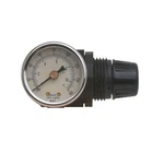 Motor Guard 04049 Mini Regulator With Gauge For Hvlp Spray Guns (1/4 Npt) New. Price: $67.98.