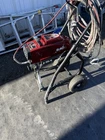 Titan Impact 840 Electric Airless Paint Sprayer Used. Price: $1300.00.