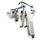 Devilbiss JGA-510-57DE Hvlp Spray Gun,pressure 4TH19 New. Price: $818.40.