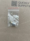 Graco 106637 Kit Packing Air Valve For Model 600N Spray Gun New. Price: $27.49.