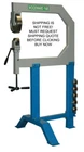 Woodward Fab 28" Flat Sheet Metal Form Shrinker English Wheel New. Price: $1189.50.