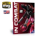 AMG-AMIG6026 Ammo In Combat Mecha Battleground (english) New. Price: $48.52.