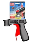 Safeworld Instant Aerosol Trigger Handle Can-gun, Count (pack Of 1), Black New. Price: $13.31.