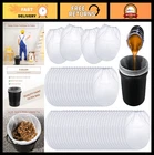 5 Gallon Paint Strainer Bags - Fine Mesh, Elastic Top, Perfect For Sprayer New. Price: $94.99.