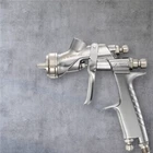 Anest Iwata WIDER4L-V14J2 1.4MM No Cup Successor LPH-400-144LV Hvlp Spray Gun New. Price: $390.44.