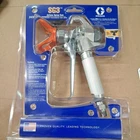 Graco SG3 243012 Trueairless Spray Gun 3600 Psi Swivel - New In Package. Price: $119.99.