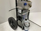 Campbell Hausfeld AL230502CV Airless Paint Sprayer 115V Used. Price: $400.00.