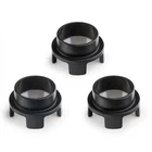 Graco Ultra Handheld Paint Sprayer Filter 3 Pack 60 Or 100 Mesh 17P554 17P555 New. Price: $21.15.