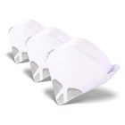Terberl 150 Pack 100 Micron Paint Cone Strainers, New. Price: $19.99.
