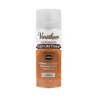 Varathane Interior Polyurethane Oil Based Spray Satin Finish Model 9181 New. Price: $20.00.