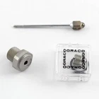 Graco 237260 Hd Texture Gun Repair Kit For Heavy Duty New. Price: $338.24.