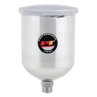Mini 3/4 Cup Capacity Paint Replacement For Gravity Feed Spray Guns New. Price: $14.00.