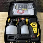 Wagner Flexio 3500 Handheld Hvlp Paint Sprayer (very Lightly Used). Price: $75.00.