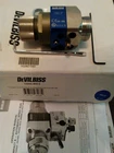 Devilbiss- Compact- C-max B00-0 Automatic Paint Spray Gun New. Price: $499.66.