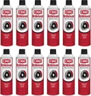 Crc Brakleen 1003706 Brake Cleaner Spray Non-flammable, 19 Oz, 12 Pack New. Price: $70.88.