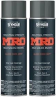 Seymour 620-1417 Industrial Mro High Solids Spray Paint, Dark Gray, 16 Ounce (pa New. Price: $46.99.