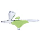 Grex GENESIS.XGI5 Dual Action Top Gravity Airbrush, 0.5MM Used. Price: $150.00.