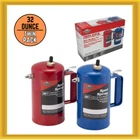 Titan Tools 19421 Twin Pack 32 Ounce Refillable Spot Non-aerosol Sprayer New. Price: $98.99.
