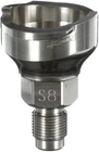 3M Pps Series 2.0 Adapter 26015 Type S8 12 Mm Male 1.0 Thread - 1EA New. Price: $34.49.