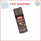 Krylon K05527007 Colormaxx Spray Paint And Primer For Indoor/outdoor Use, Gloss New. Price: $6.94.